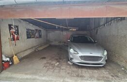 Garaj dublu de vânzare, 32 mp, zona Cetate