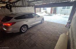 Garaj dublu de vânzare, 32 mp, zona Cetate