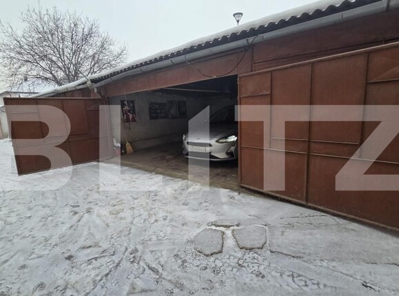 Spațiu industrial de vânzare Cetate - 186184SVI | BLITZ Alba Iulia | Poza4
