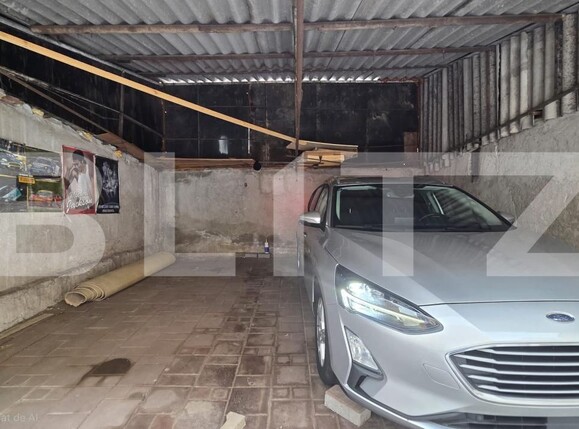 Spațiu industrial de vânzare Cetate - 186184SVI | BLITZ Alba Iulia | Poza3