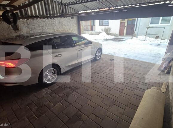 Spațiu industrial de vânzare Cetate - 186184SVI | BLITZ Alba Iulia | Poza5