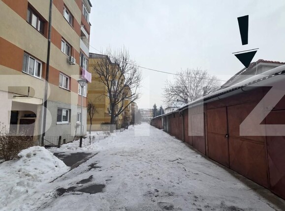 Spațiu industrial de vânzare Cetate - 186184SVI | BLITZ Alba Iulia | Poza6