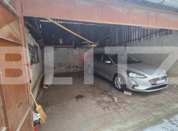 Spațiu industrial de vânzare Cetate - 186184SVI | BLITZ Alba Iulia | Poza1