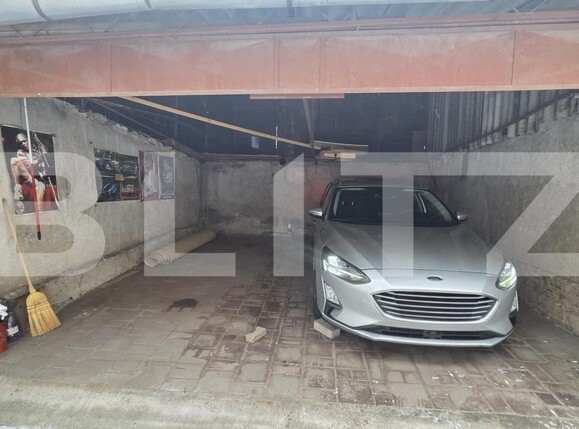 Spațiu industrial de vânzare Cetate - 186184SVI | BLITZ Alba Iulia | Poza2