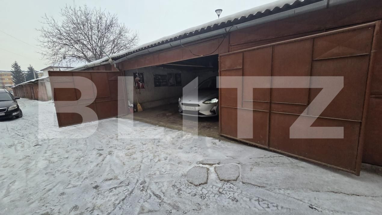 Spațiu industrial de vânzare Cetate - 186184SVI | BLITZ Alba Iulia | Poza4