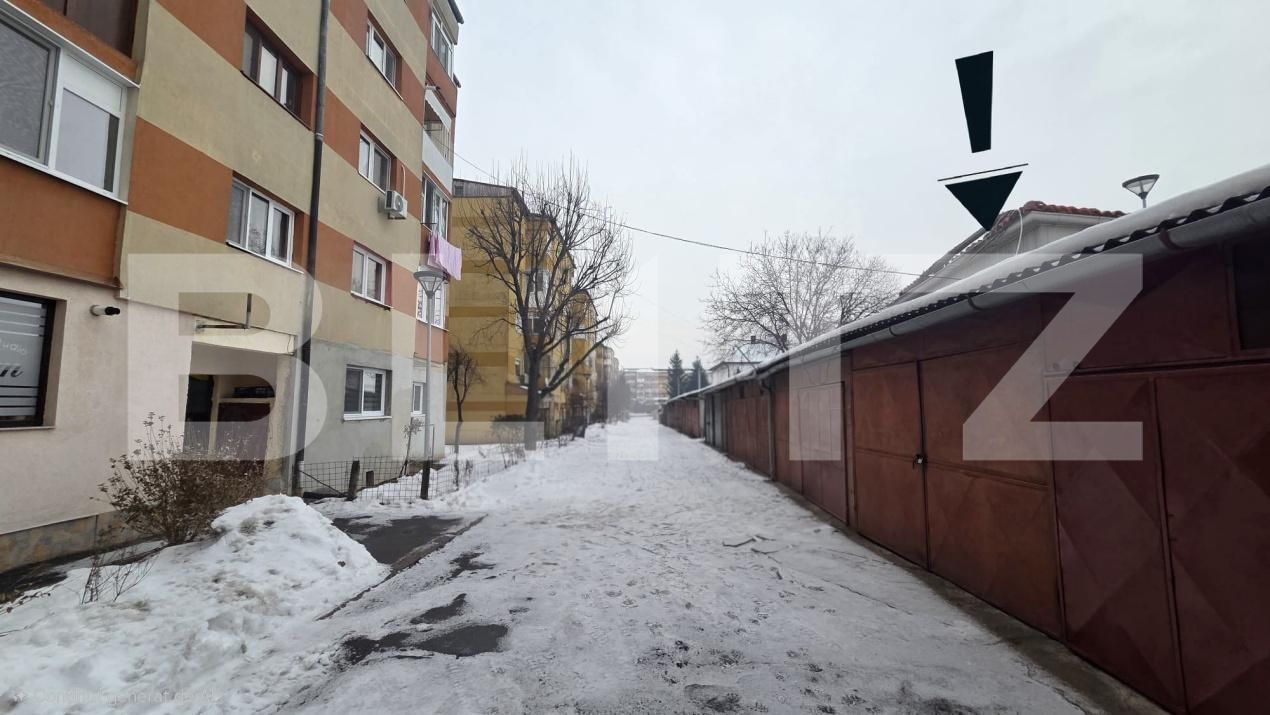 Spațiu industrial de vânzare Cetate - 186184SVI | BLITZ Alba Iulia | Poza6