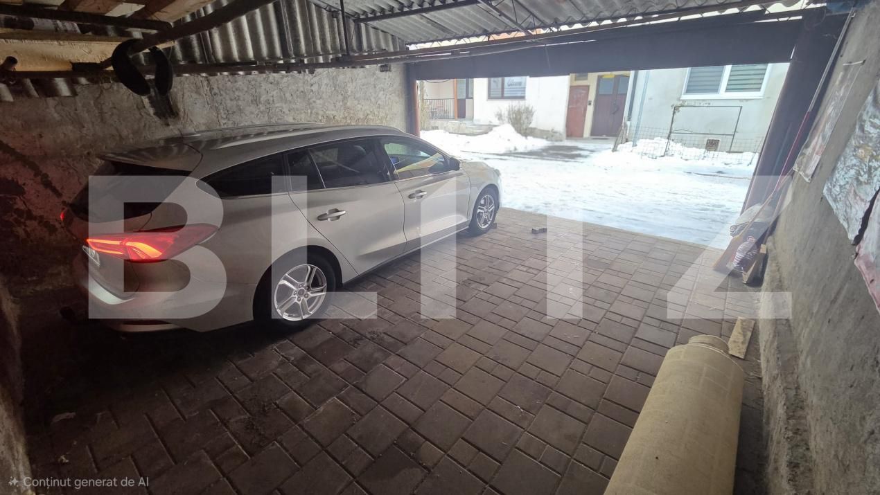 Spațiu industrial de vânzare Cetate - 186184SVI | BLITZ Alba Iulia | Poza5