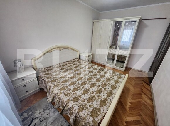 Apartament de închiriat 2 camere Cetate - 186210AI | BLITZ Alba Iulia | Poza3