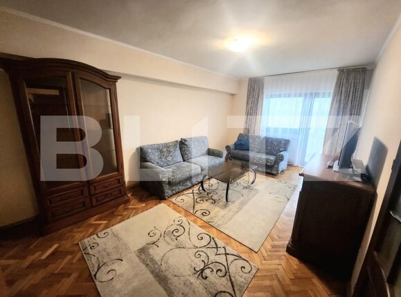 Apartament de închiriat 2 camere Cetate - 186210AI | BLITZ Alba Iulia | Poza1