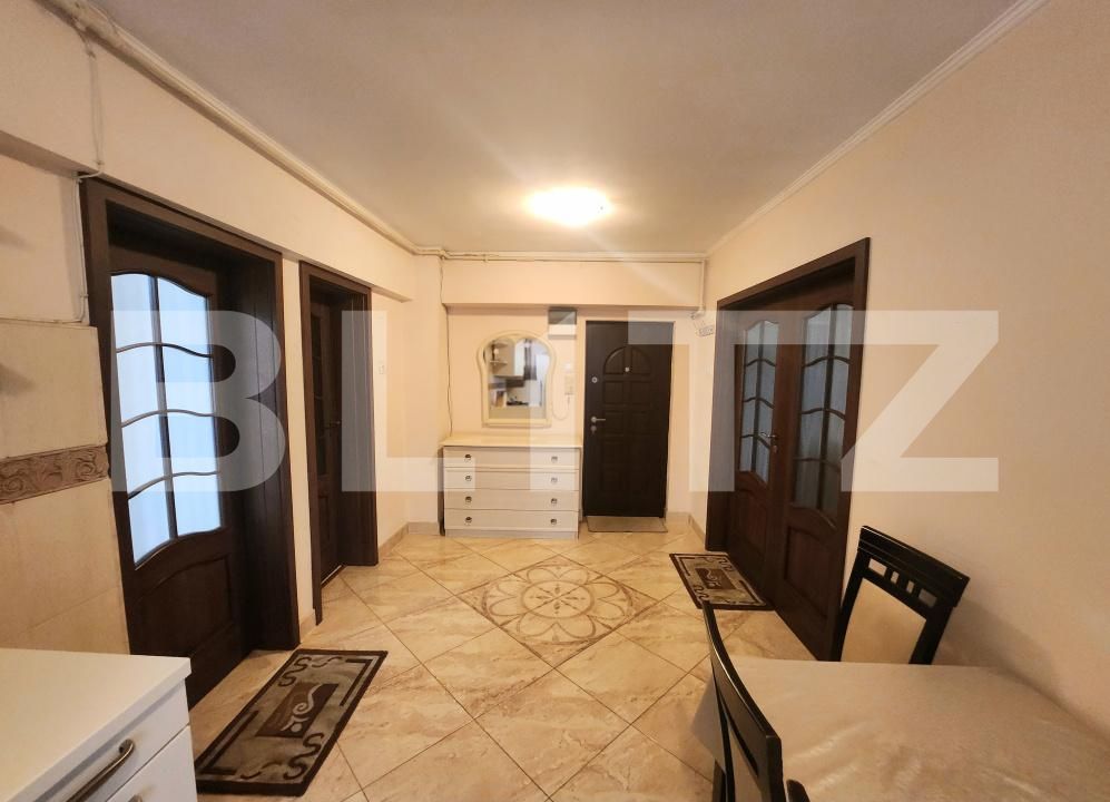 Apartament de închiriat 2 camere Cetate - 186210AI | BLITZ Alba Iulia | Poza5