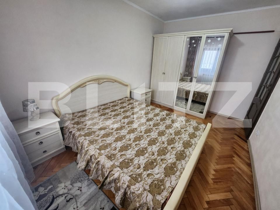 Apartament de închiriat 2 camere Cetate - 186210AI | BLITZ Alba Iulia | Poza3