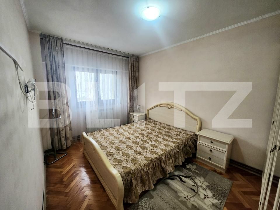 Apartament de închiriat 2 camere Cetate - 186210AI | BLITZ Alba Iulia | Poza4