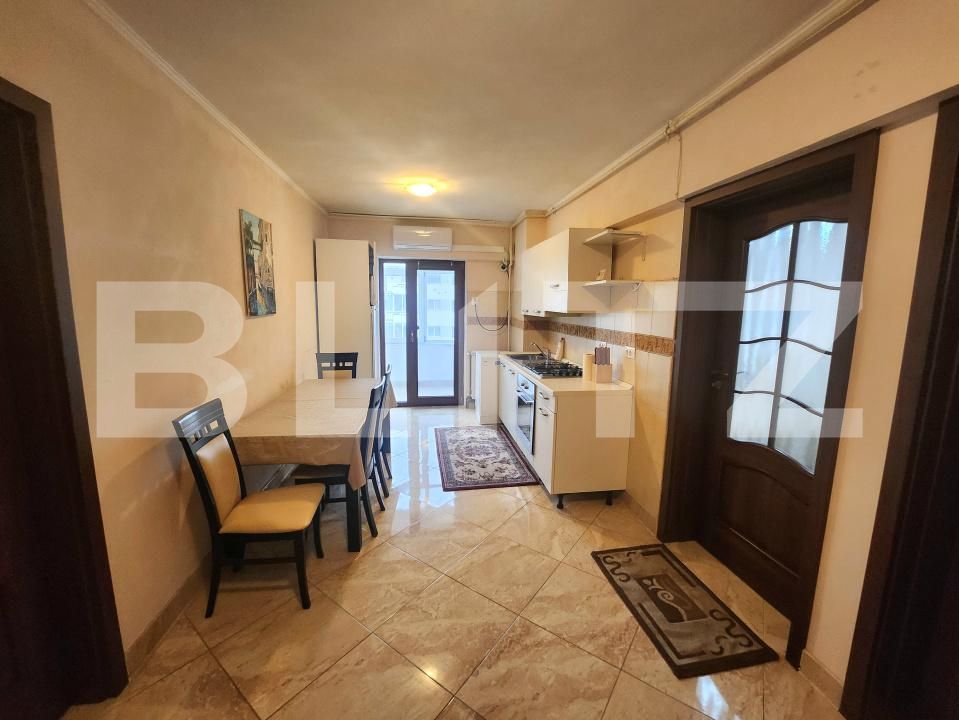 Apartament de închiriat 2 camere Cetate - 186210AI | BLITZ Alba Iulia | Poza6
