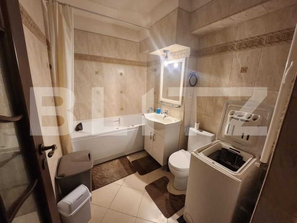 Apartament de închiriat 2 camere Cetate - 186210AI | BLITZ Alba Iulia | Poza7