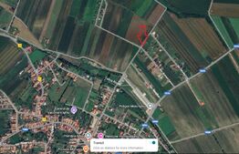 Teren de vânzare Sud - 169959TV | BLITZ Alba Iulia | Poza5