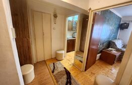 Garsoniera, 33 mp, zona Cetate