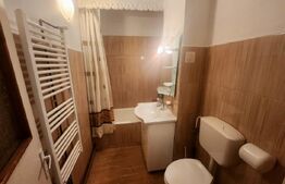 Garsoniera, 33 mp, zona Cetate