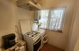 Garsoniera, 33 mp, zona Cetate