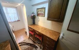 Garsoniera, 33 mp, zona Cetate