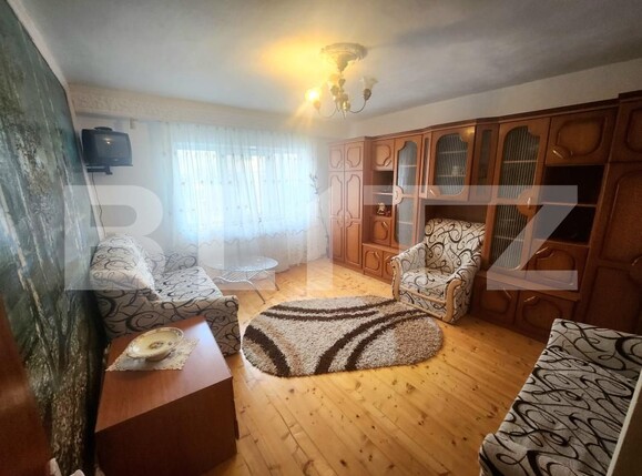 Garsonieră de închiriat Cetate - 186291AI | BLITZ Alba Iulia | Poza1