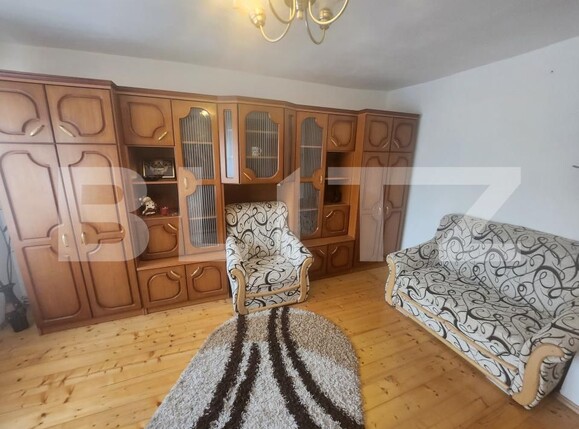 Garsonieră de închiriat Cetate - 186291AI | BLITZ Alba Iulia | Poza2