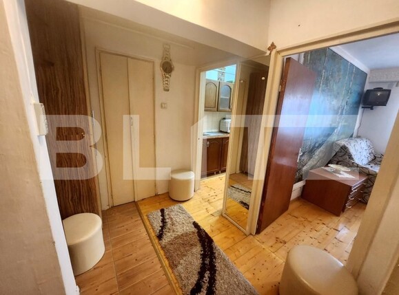 Garsonieră de închiriat Cetate - 186291AI | BLITZ Alba Iulia | Poza3