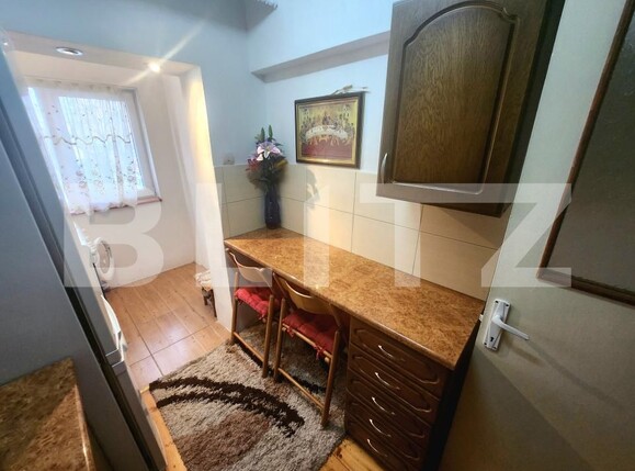 Garsonieră de închiriat Cetate - 186291AI | BLITZ Alba Iulia | Poza5