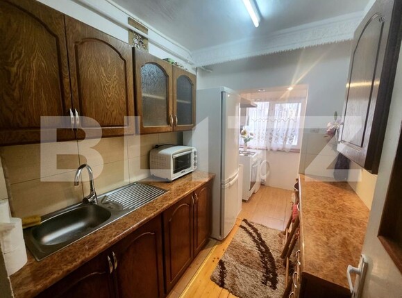 Garsonieră de închiriat Cetate - 186291AI | BLITZ Alba Iulia | Poza4