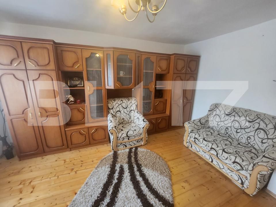 Garsonieră de închiriat Cetate - 186291AI | BLITZ Alba Iulia | Poza2