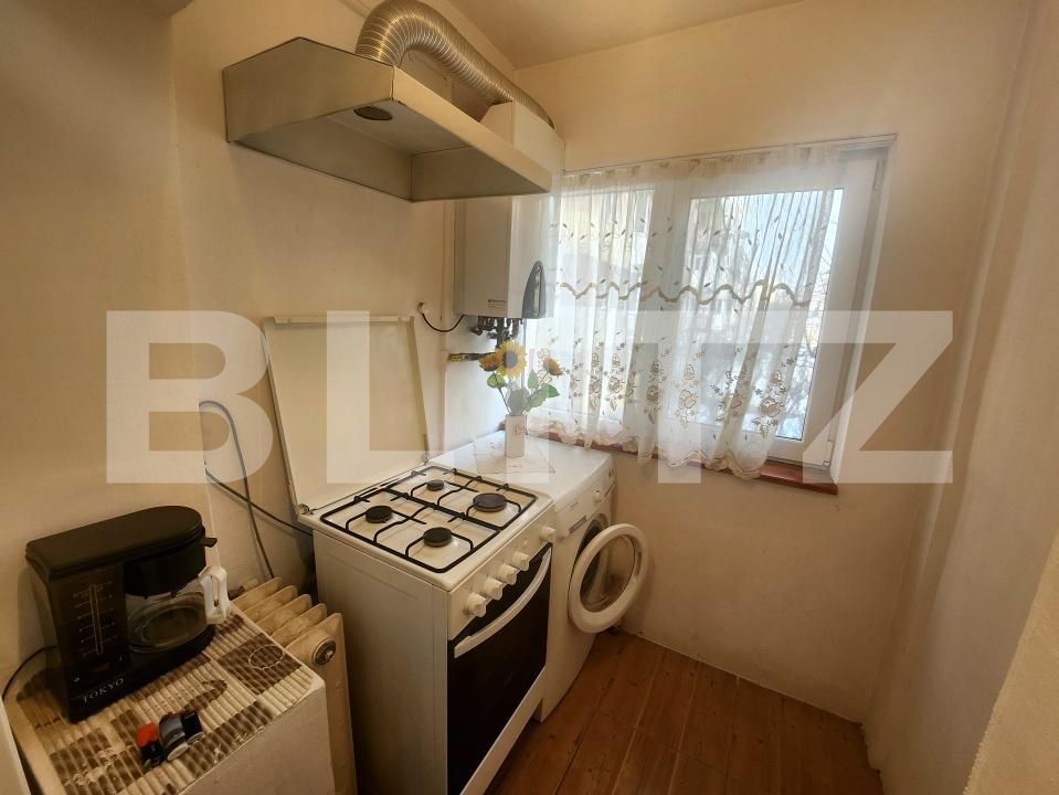 Garsonieră de închiriat Cetate - 186291AI | BLITZ Alba Iulia | Poza6