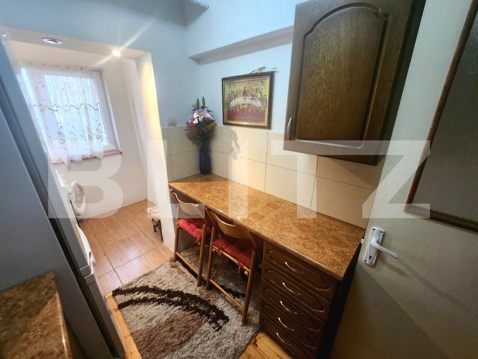 Garsonieră de închiriat Cetate - 186291AI | BLITZ Alba Iulia | Poza5