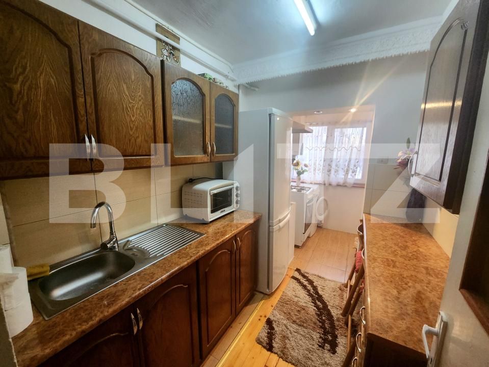 Garsonieră de închiriat Cetate - 186291AI | BLITZ Alba Iulia | Poza4