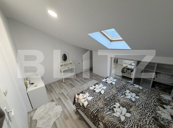 Apartament de închiriat 2 camere Cetate - 186367AI | BLITZ Alba Iulia | Poza4