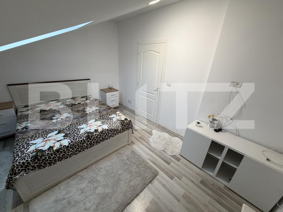 Apartament de închiriat 2 camere Cetate - 186367AI | BLITZ Alba Iulia | Poza3