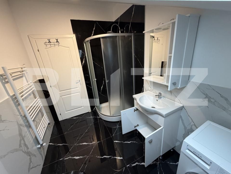 Apartament de închiriat 2 camere Cetate - 186367AI | BLITZ Alba Iulia | Poza7