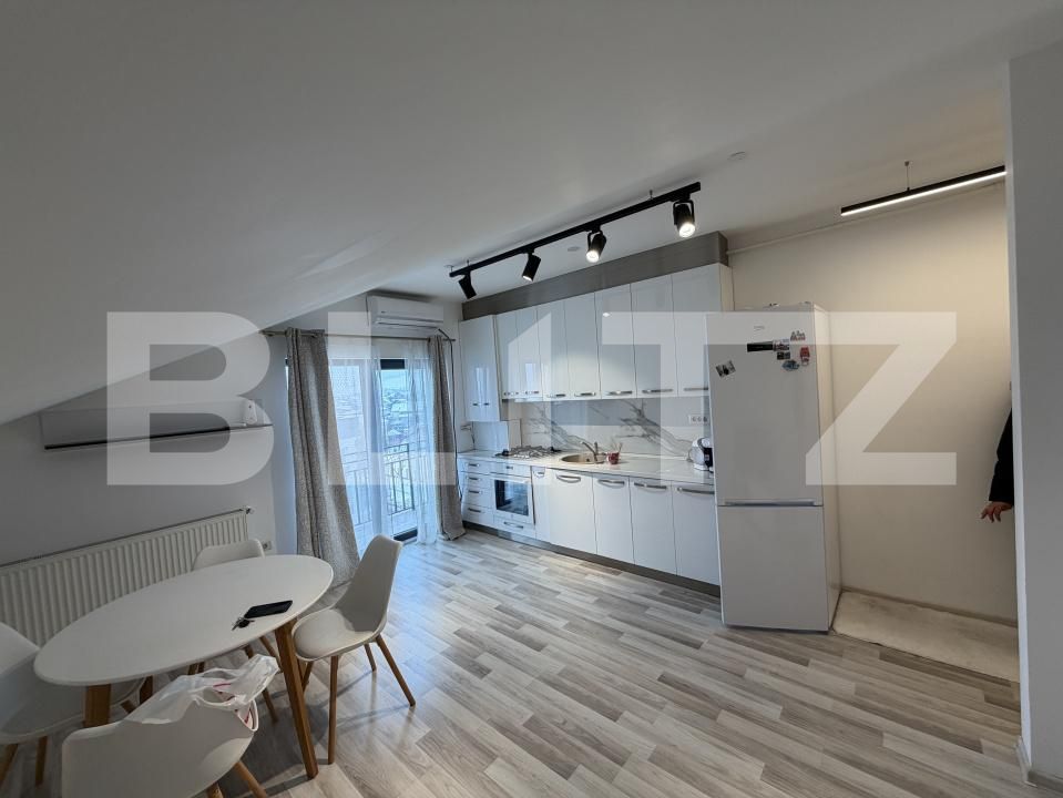 Apartament de închiriat 2 camere Cetate - 186367AI | BLITZ Alba Iulia | Poza2