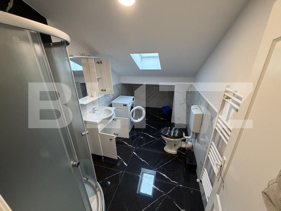 Apartament de închiriat 2 camere Cetate - 186367AI | BLITZ Alba Iulia | Poza8