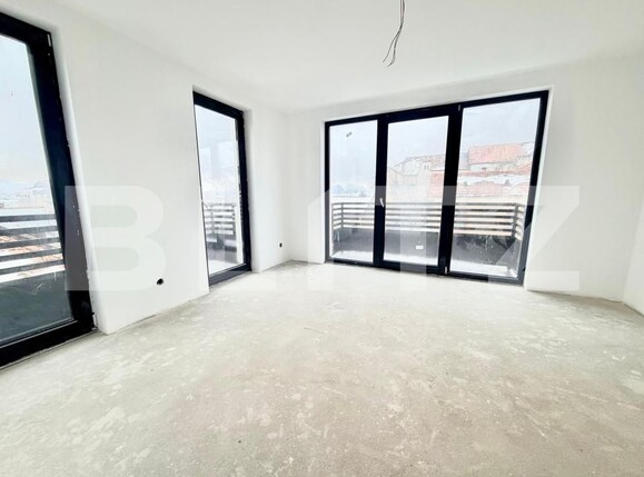 Apartament de vânzare 2 camere Cetate - 186393AV | BLITZ Alba Iulia | Poza1