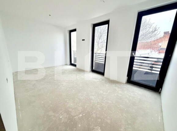 Apartament de vânzare 2 camere Cetate - 186393AV | BLITZ Alba Iulia | Poza4