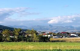 Teren intravilan, 600 mp, front 14,5 ml – Nazareth, Alba Iulia