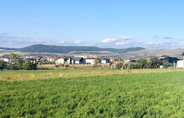 Teren intravilan, 600 mp, front 14,5 ml – Nazareth, Alba Iulia