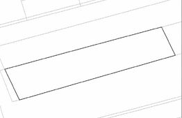 Teren intravilan, 600 mp, front 14,5 ml – Nazareth, Alba Iulia