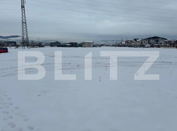 Teren de vânzare Nord Vest - 186425TV | BLITZ Alba Iulia | Poza3