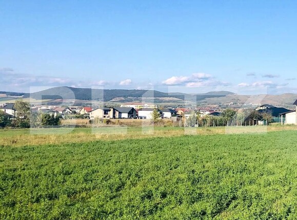 Teren de vânzare Nord Vest - 186425TV | BLITZ Alba Iulia | Poza1