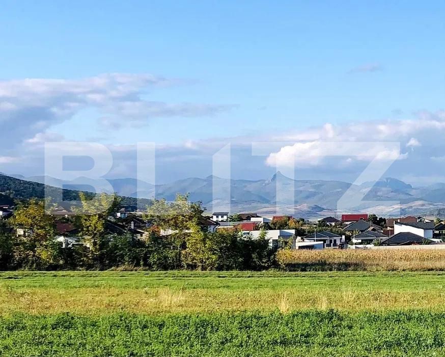 Teren de vânzare Nord Vest - 186425TV | BLITZ Alba Iulia | Poza2