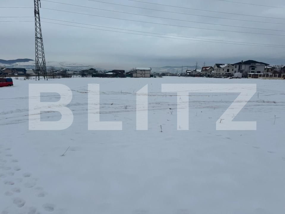 Teren de vânzare Nord Vest - 186425TV | BLITZ Alba Iulia | Poza3