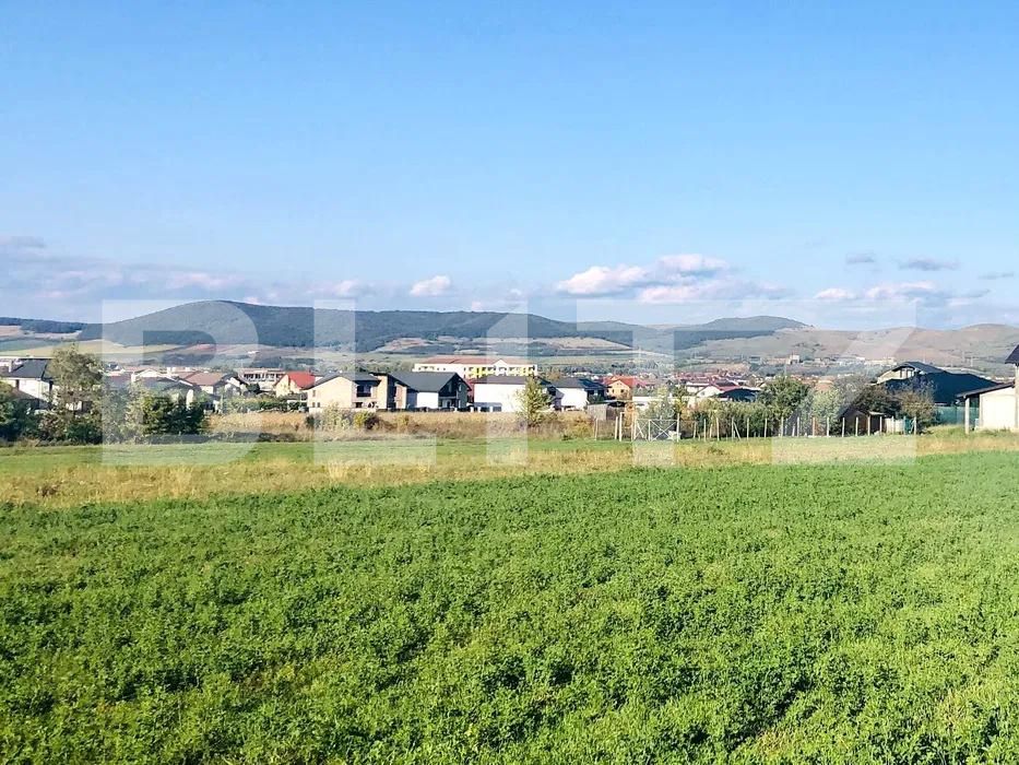 Teren de vânzare Nord Vest - 186425TV | BLITZ Alba Iulia | Poza2