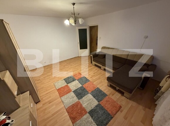 Apartament de închiriat 2 camere Cetate - 186499AI | BLITZ Alba Iulia | Poza2