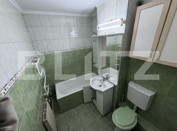Apartament de închiriat 2 camere Cetate - 186499AI | BLITZ Alba Iulia | Poza9