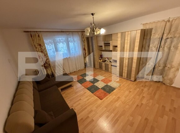 Apartament de închiriat 2 camere Cetate - 186499AI | BLITZ Alba Iulia | Poza1